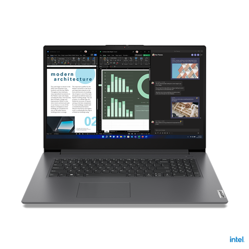 Lenovo V17 G3 IAP 17,3" (82U10022CK)