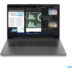 Lenovo V17 G3 IAP 17,3" (82U10022CK)