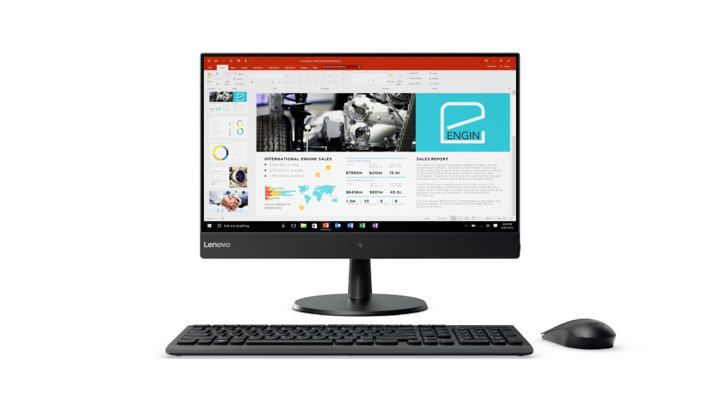 Lenovo v510z разборка моноблок