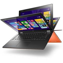 Lenovo Yoga 2 13 (59442732) - Použité