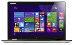 Lenovo Yoga 3 14 (80JH006ECK)