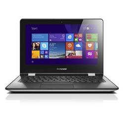 Lenovo Yoga 300 (80M100BYCK)