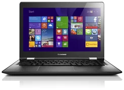 Lenovo Yoga 500 14 (80N400UJCK)
