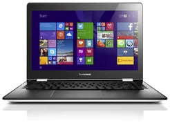 Lenovo Yoga 500 14 (80R5003LCK)
