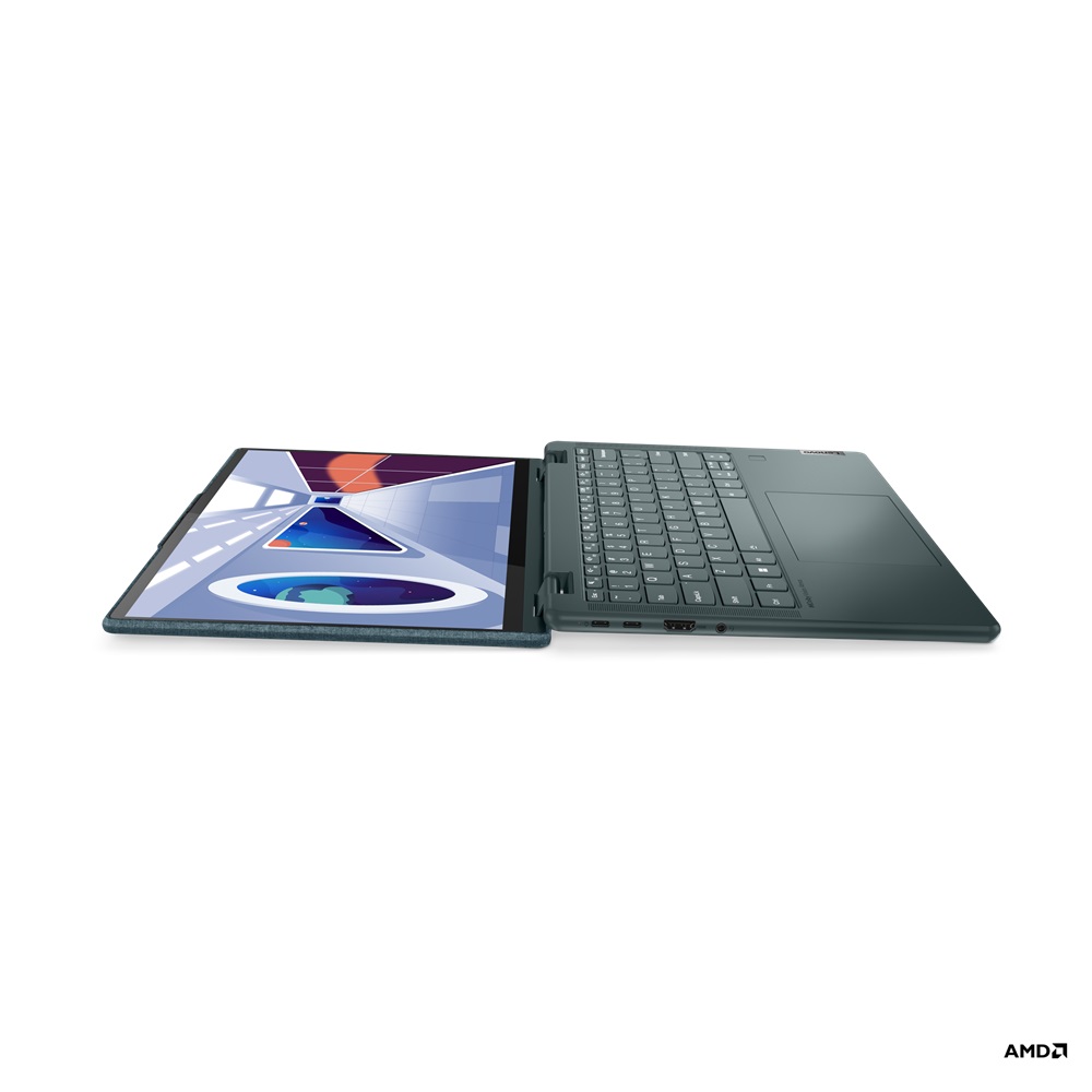 Lenovo Yoga 6 13ABR8 Dark Teal (83B20064CK)