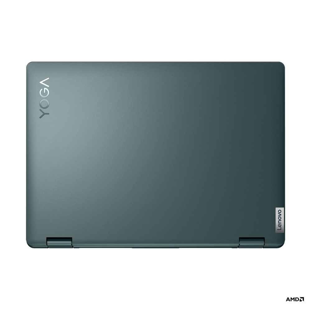 Lenovo Yoga 6 13ABR8 Dark Teal (83B2008VCK)