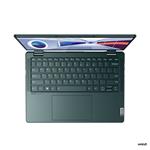 Lenovo Yoga 6 13ABR8 Dark Teal (83B2008VCK)