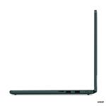 Lenovo Yoga 6 13ABR8 Dark Teal (83B2008VCK)