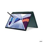 Lenovo Yoga 6 13ABR8 Dark Teal (83B2008WCK)
