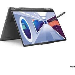 Lenovo Yoga 7 14ARP8 Storm Grey (82YM0034CK)