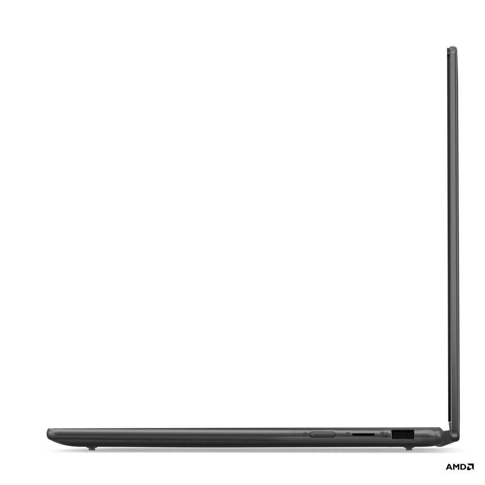 Lenovo Yoga 7 14ARP8 Storm Grey (82YM0051CK)