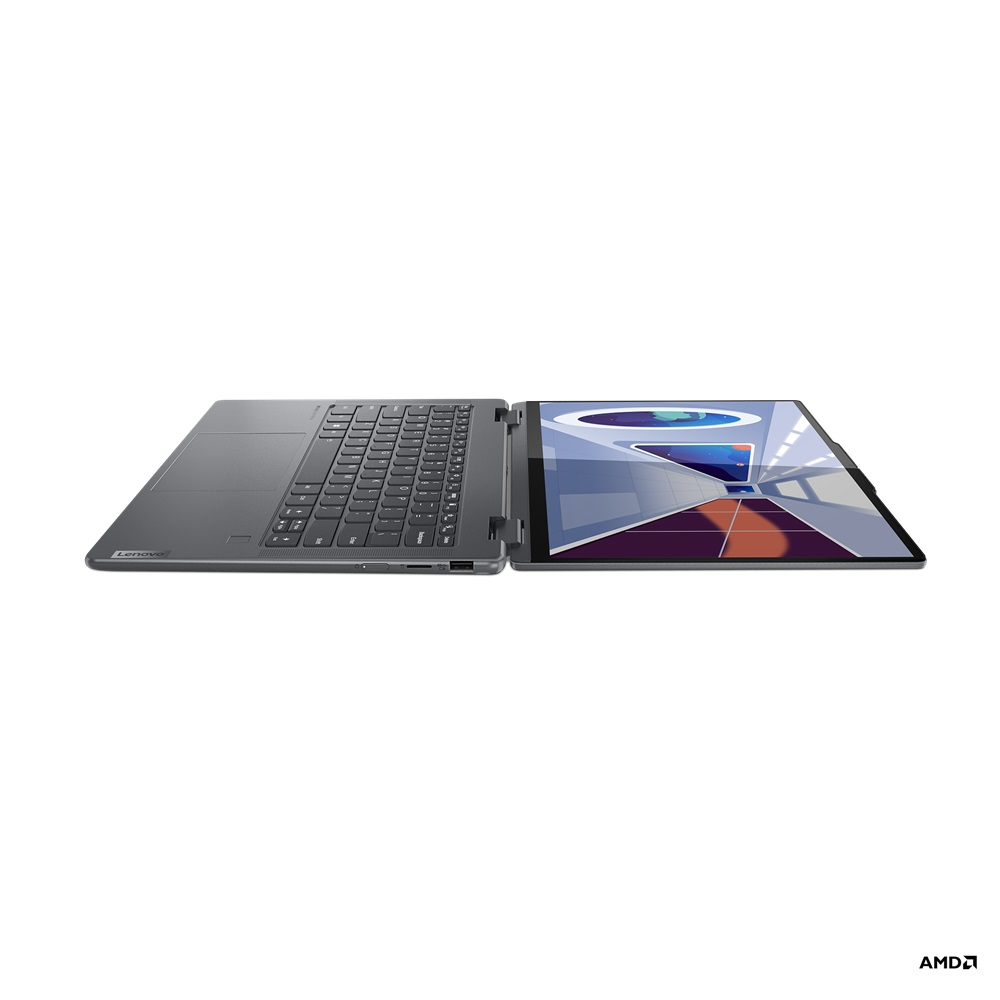 Lenovo Yoga 7 14ARP8 Storm Grey (82YM0053CK)