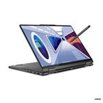 Lenovo Yoga 7 14ARP8 Storm Grey (82YM0053CK)
