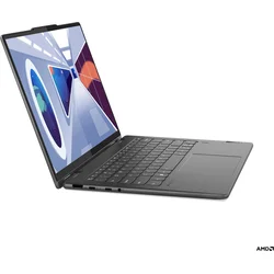 Lenovo Yoga 7 14ARP8 Storm Grey (82YM0053CK)