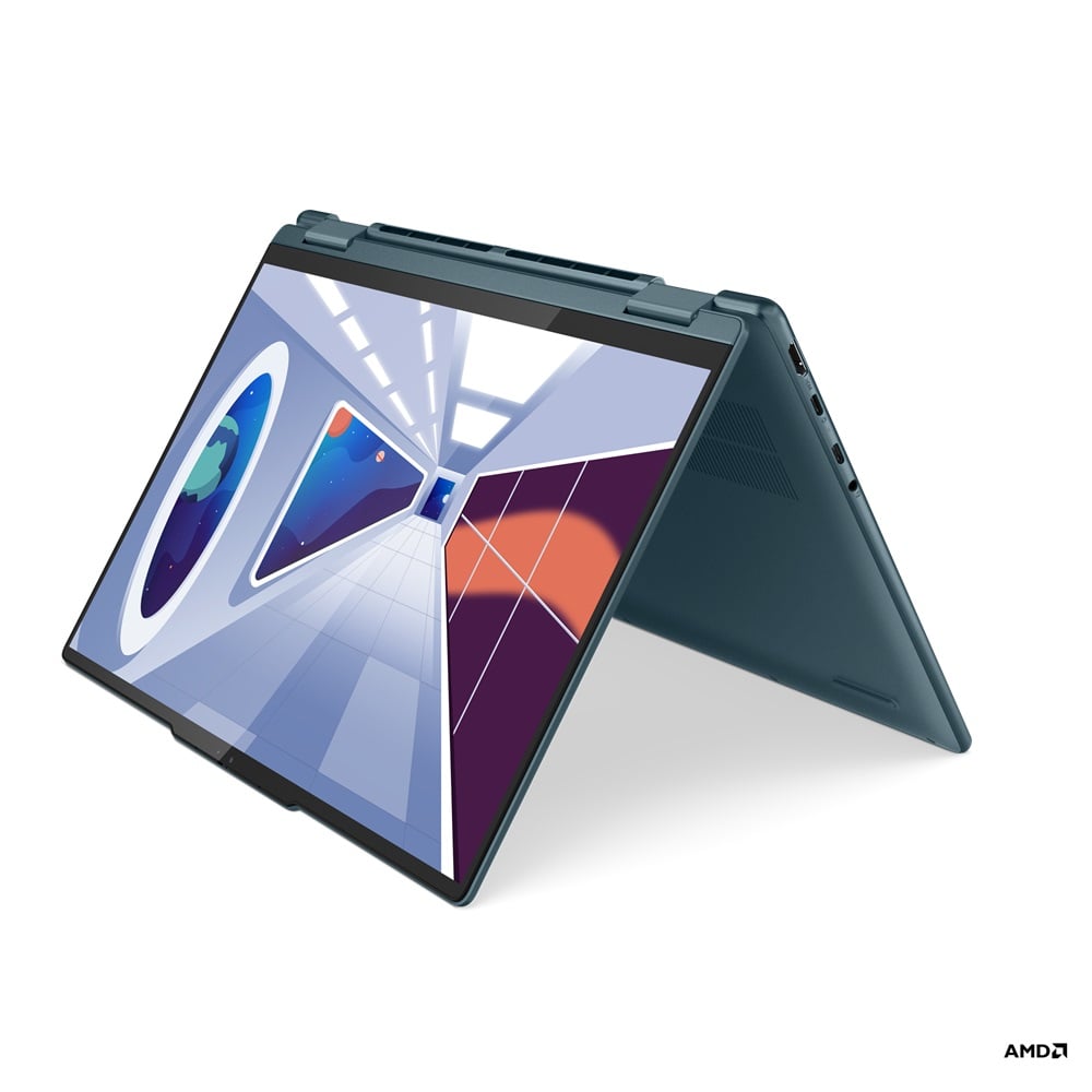 Lenovo Yoga 7 14ARP8 Tidal Teal (82YM0052CK)