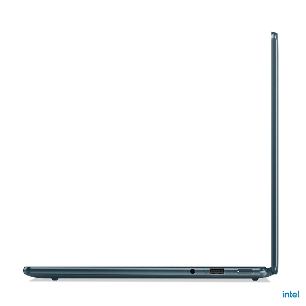 Lenovo Yoga 7 14IAL7 Stone Blue (82QE00DNCK)