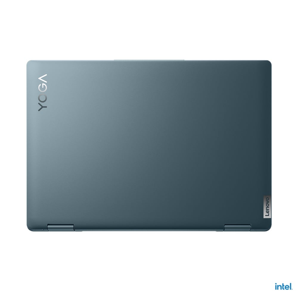 Lenovo Yoga 7 14IAL7 Stone Blue (82QE00DNCK)