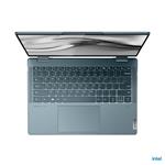 Lenovo Yoga 7 14IAL7 Stone Blue (82QE00DNCK)