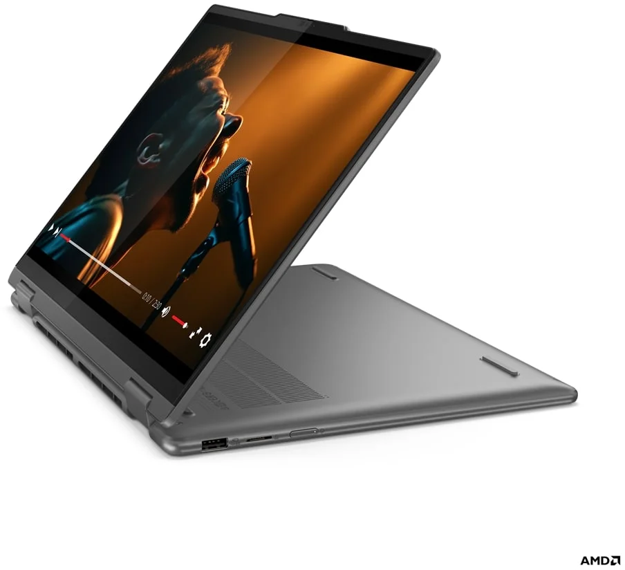 Lenovo Yoga 7 2-in-1 14AHP9 Storm Grey (83DK000MCK)