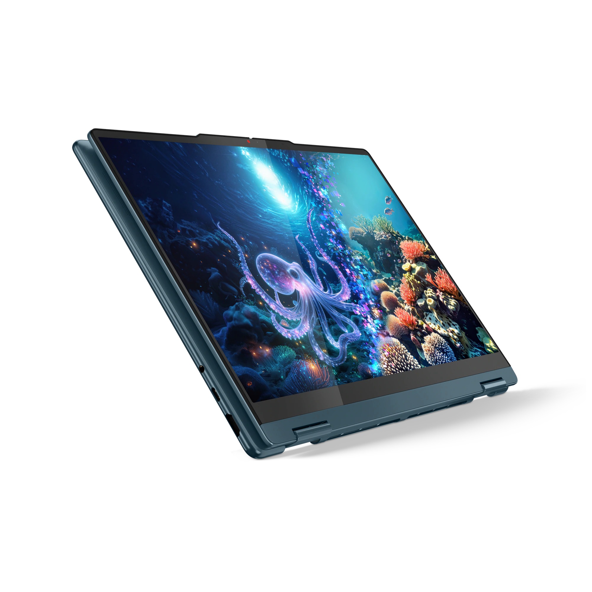 Lenovo Yoga 7 2-in-1 14AKP10 Tidal Teal (83JR003HCK)