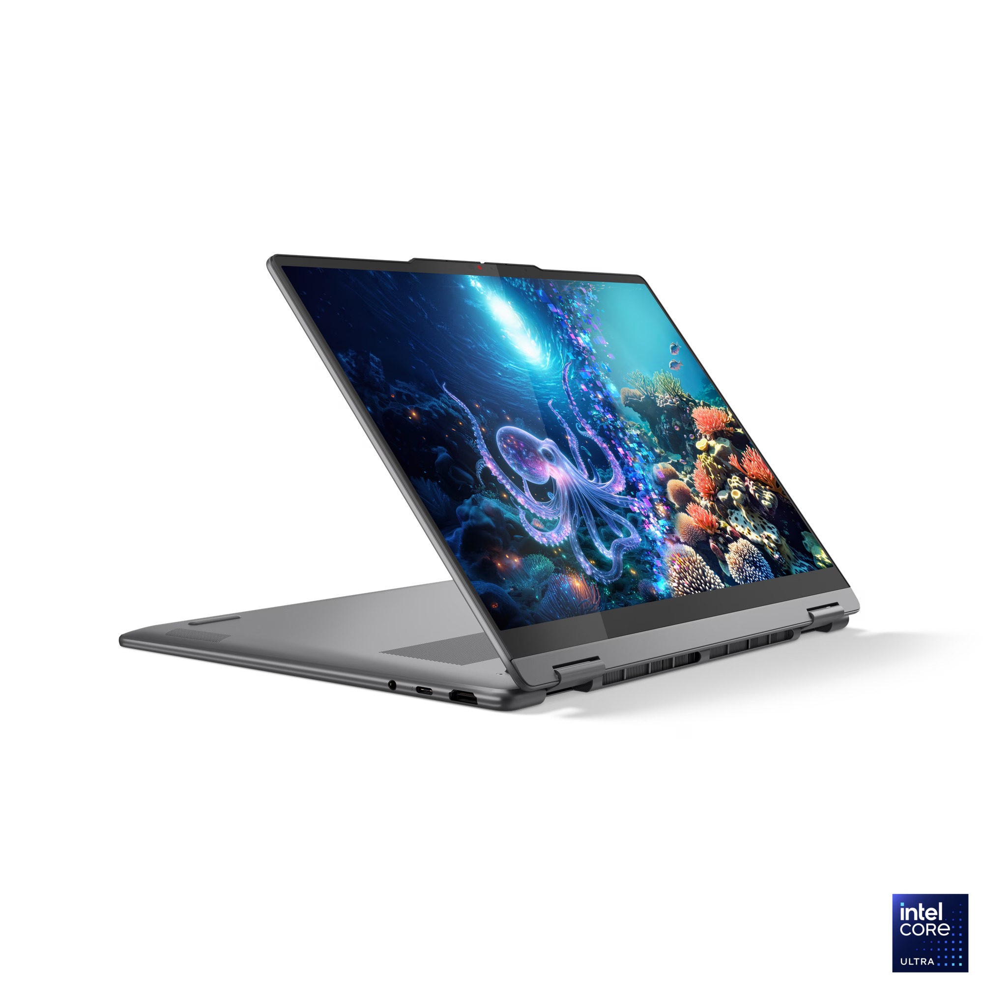 Lenovo Yoga 7 2-in-1 14ILL10 Luna Grey (83JQ0042CK)