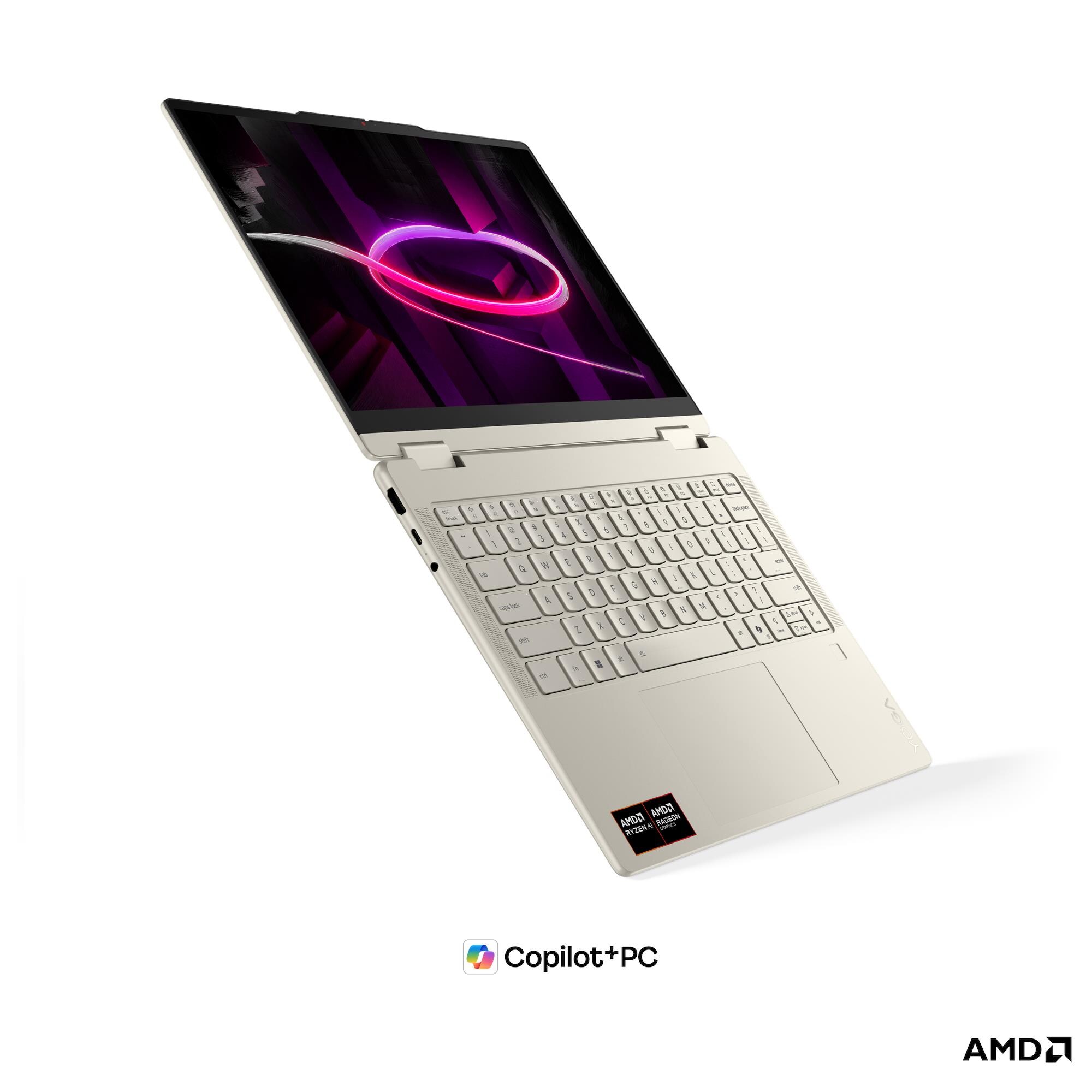 Lenovo Yoga 7 2 v 1 14AGP11 Seashell (83TD003YCK)
