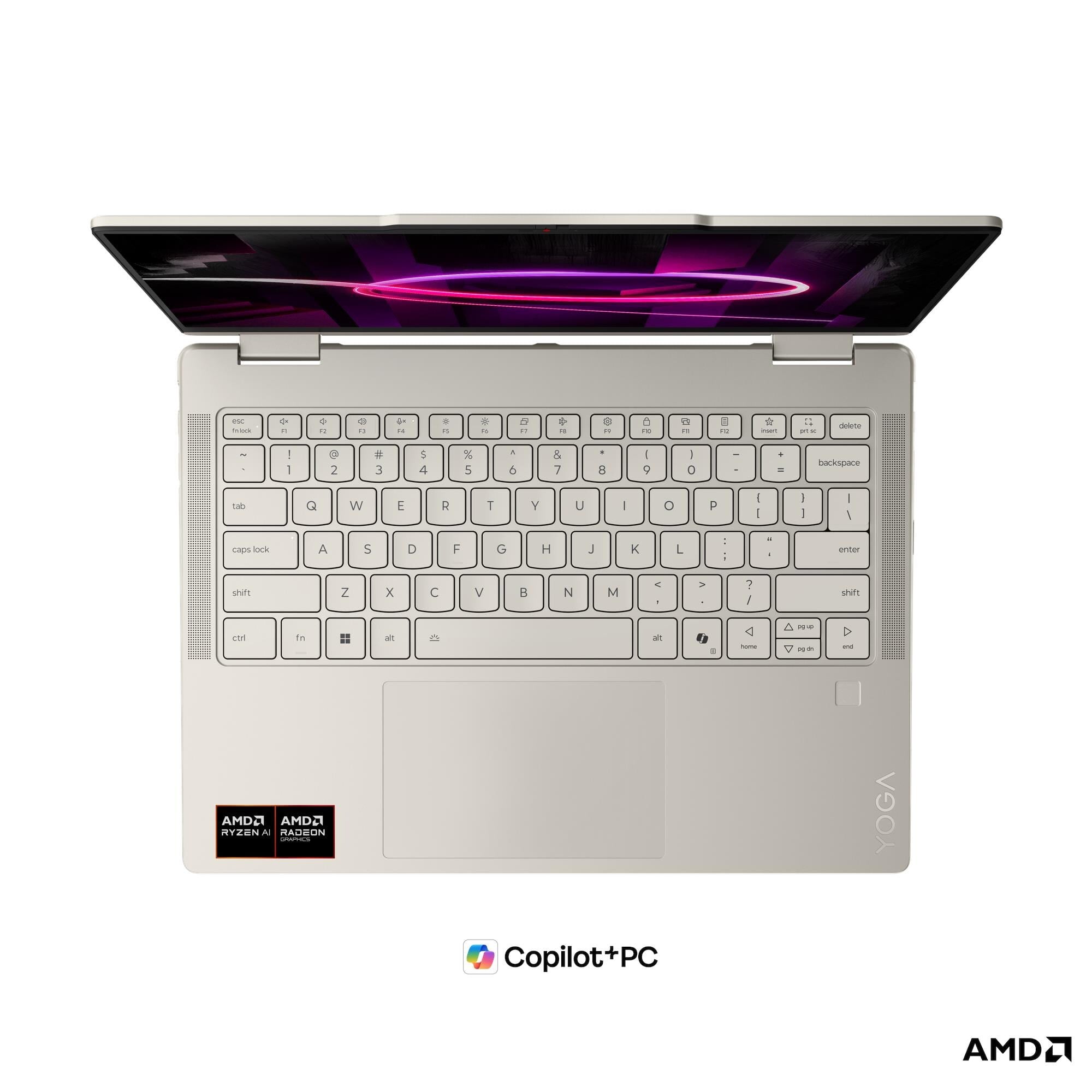 Lenovo Yoga 7 2 v 1 14AGP11 Seashell (83TD0041CK)