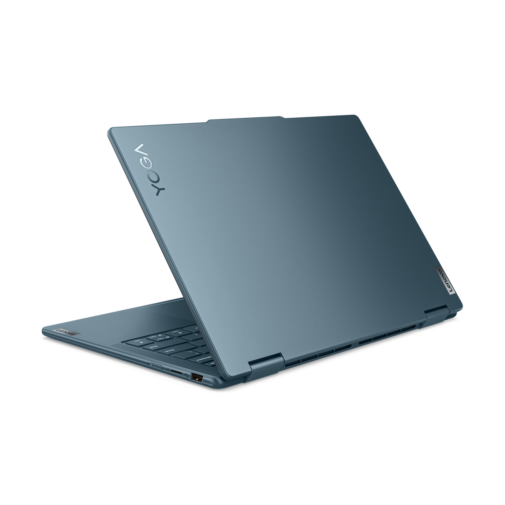 Lenovo Yoga 7 2 v 1 14IML9 Tidal Teal (83DJ000QCK)