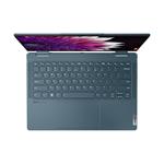 Lenovo Yoga 7 2 v 1 14IML9 Tidal Teal (83DJ000QCK)