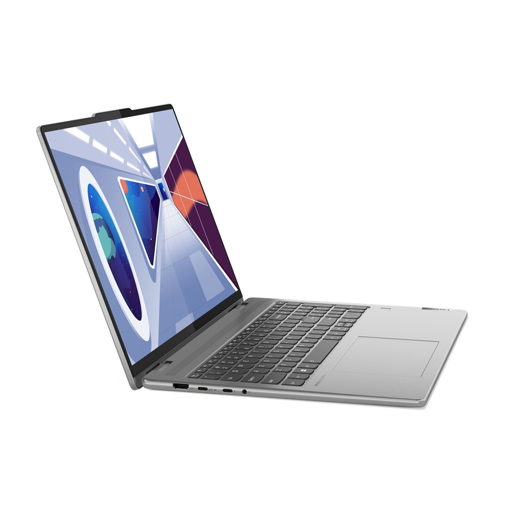 Lenovo Yoga 7 Arctic Grey 16IRL8 (82YN0048CK)