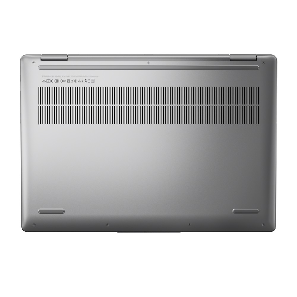 Lenovo Yoga 7 Arctic Grey 16IRL8 (82YN0048CK)