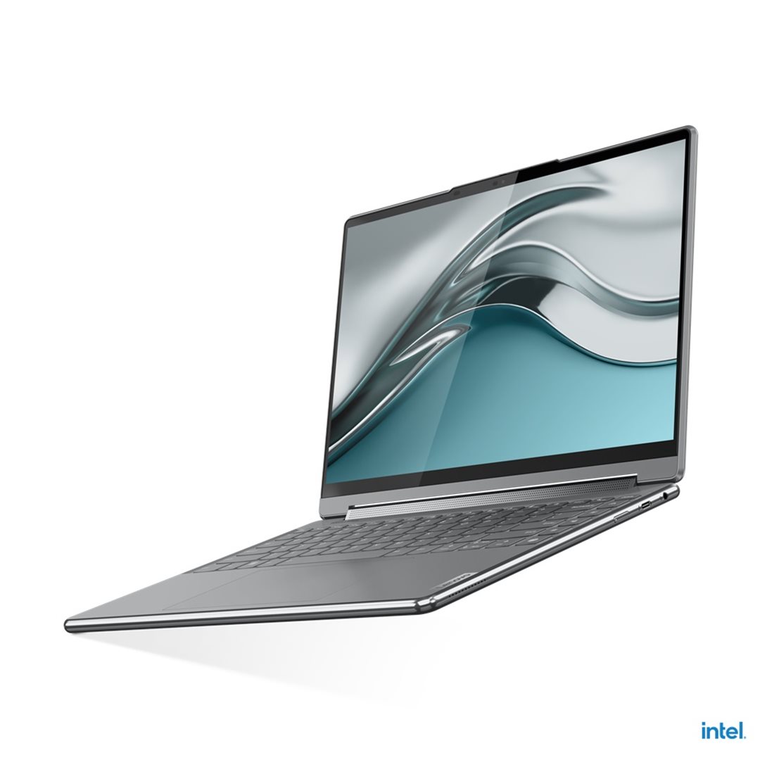Lenovo Yoga 9 14IAP7 (82LU00BECK)