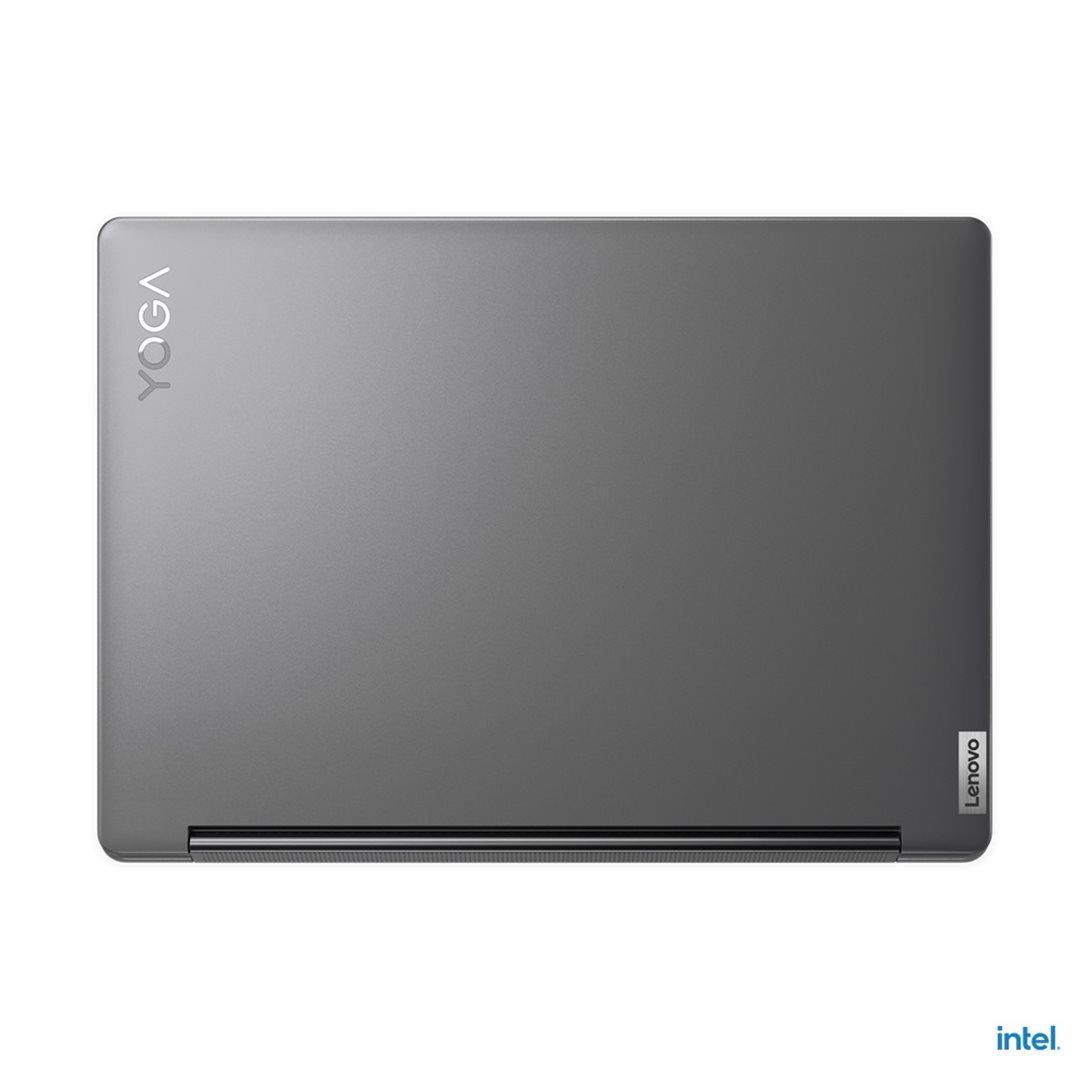 Lenovo Yoga 9 14IAP7 (82LU00BECK)