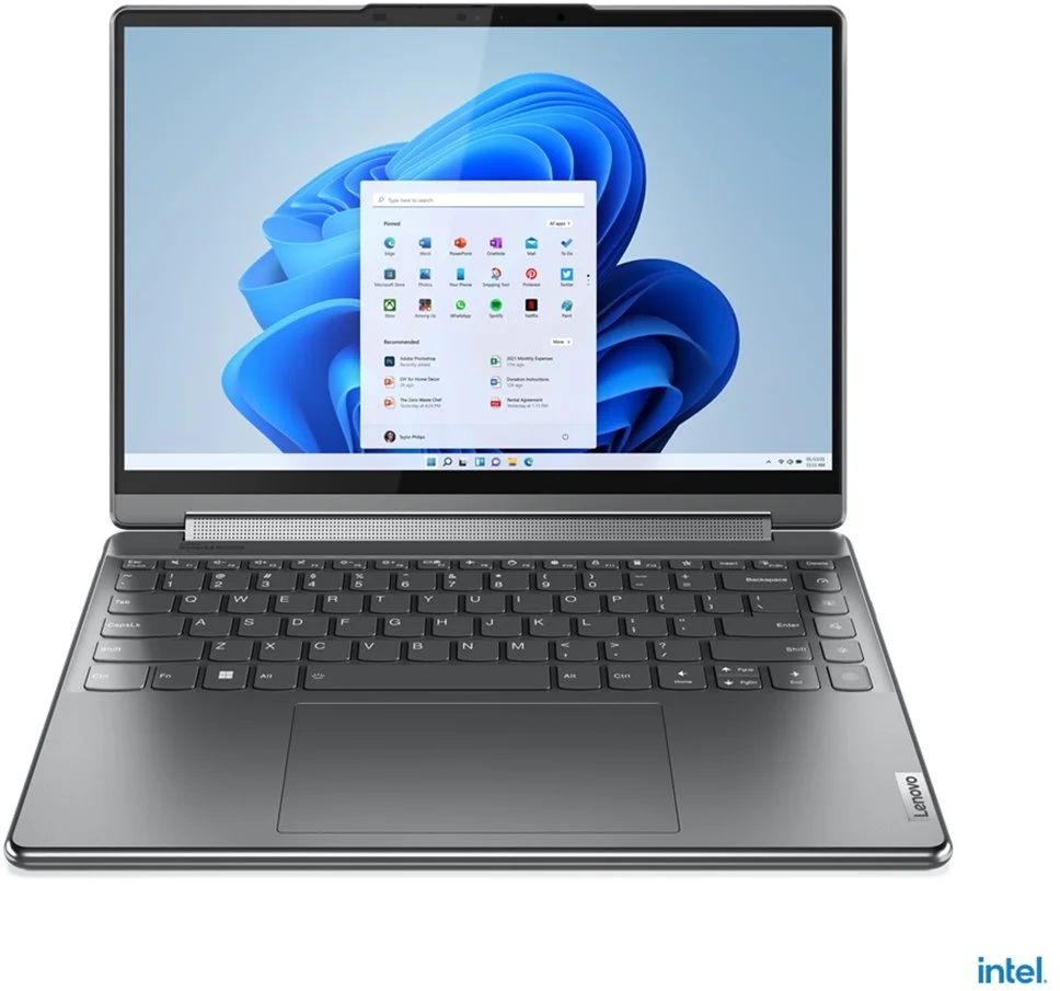 Lenovo Yoga 9 14IAP7 (82LU00BECK)