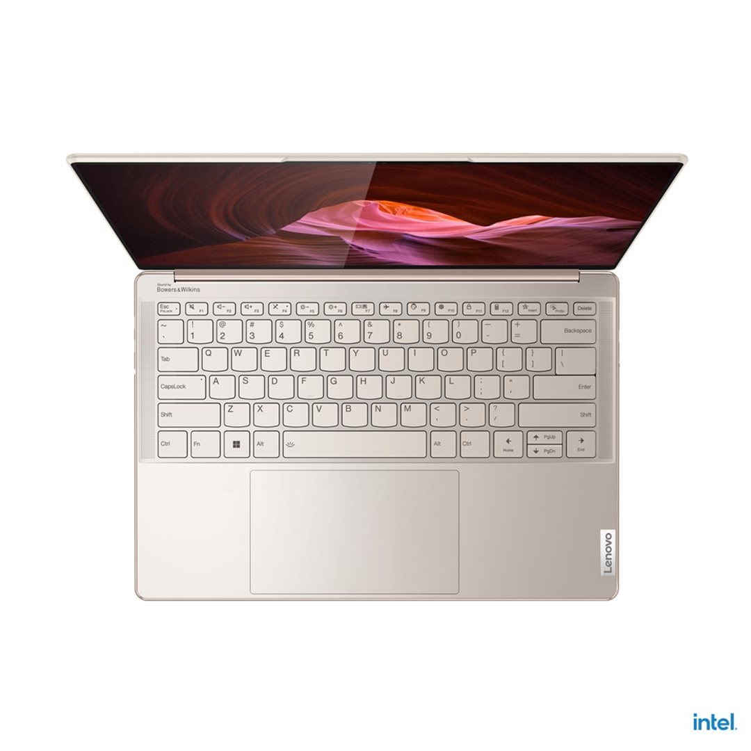 Lenovo Yoga 9 14IAP7 Oatmeal (82T0000DCK)