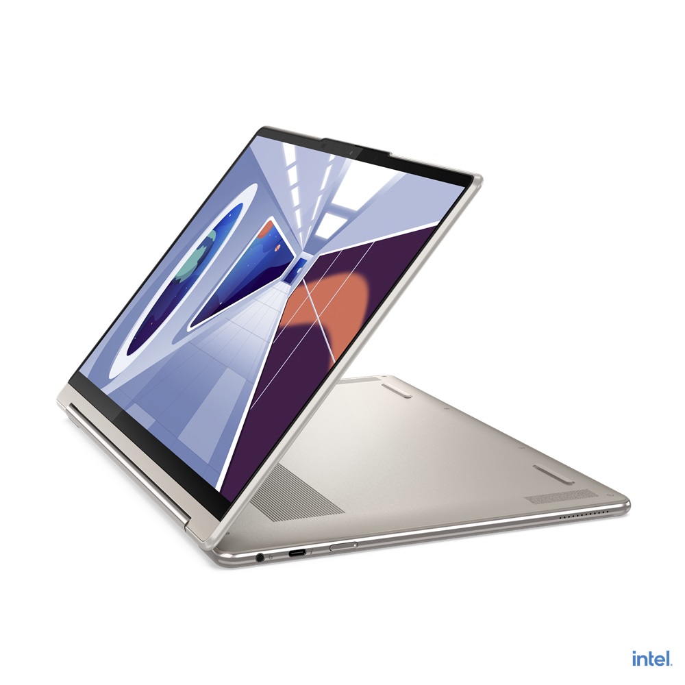 Lenovo Yoga 9 14IRP8 Oatmeal (83B10057CK)