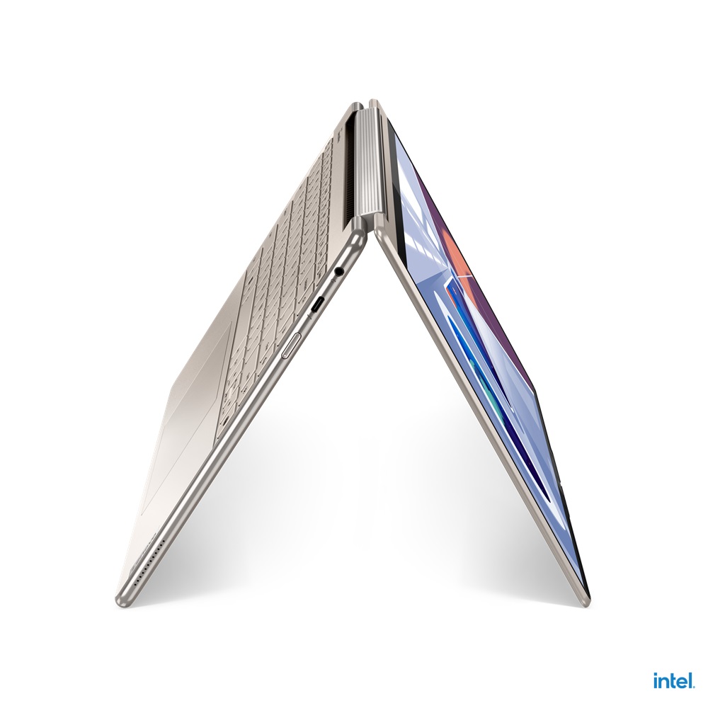 Lenovo Yoga 9 14IRP8 Oatmeal (83B10057CK)