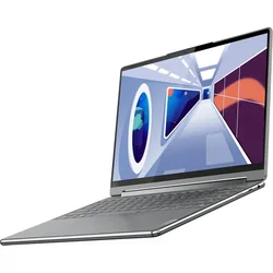 Lenovo Yoga 9 14IRP8 Storm Grey (83B1001UCK)