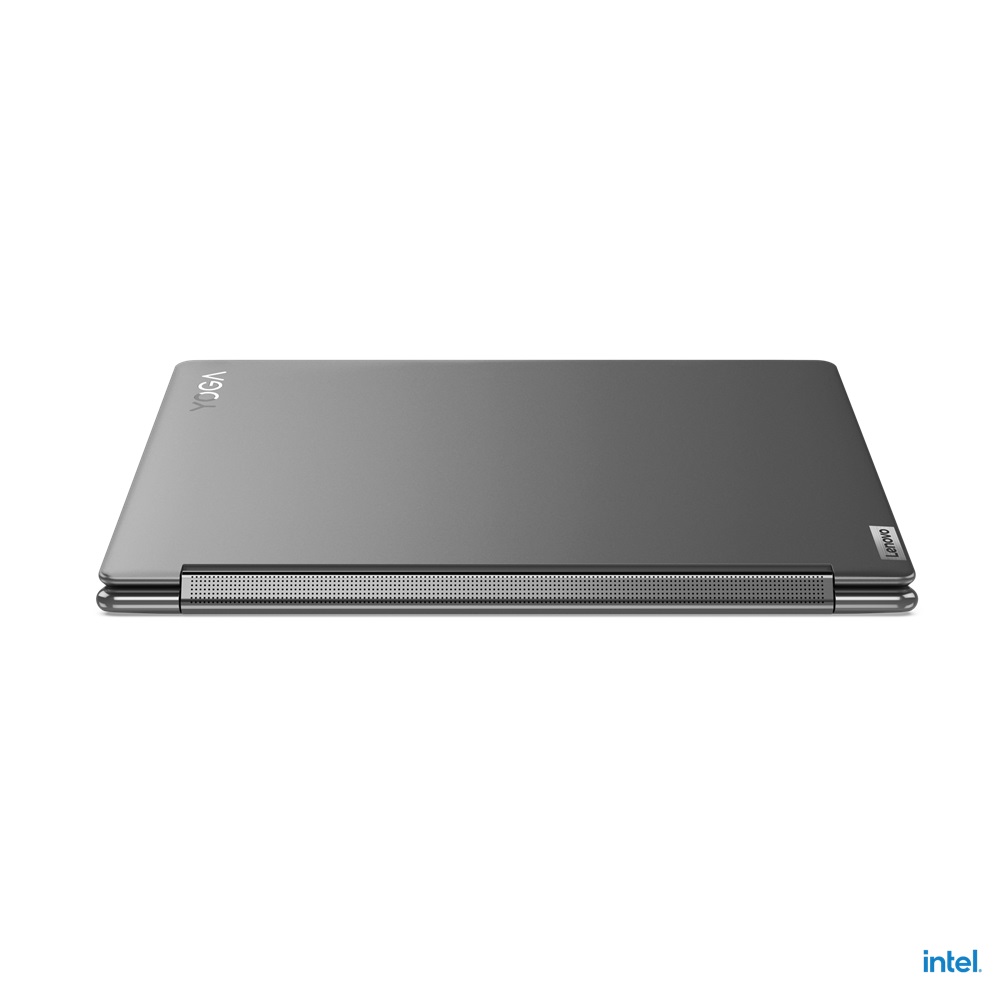 Lenovo Yoga 9 14IRP8 Storm Grey (83B1005ECK)