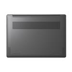Lenovo Yoga 9 14IRP8 Storm Grey (83B1005ECK)