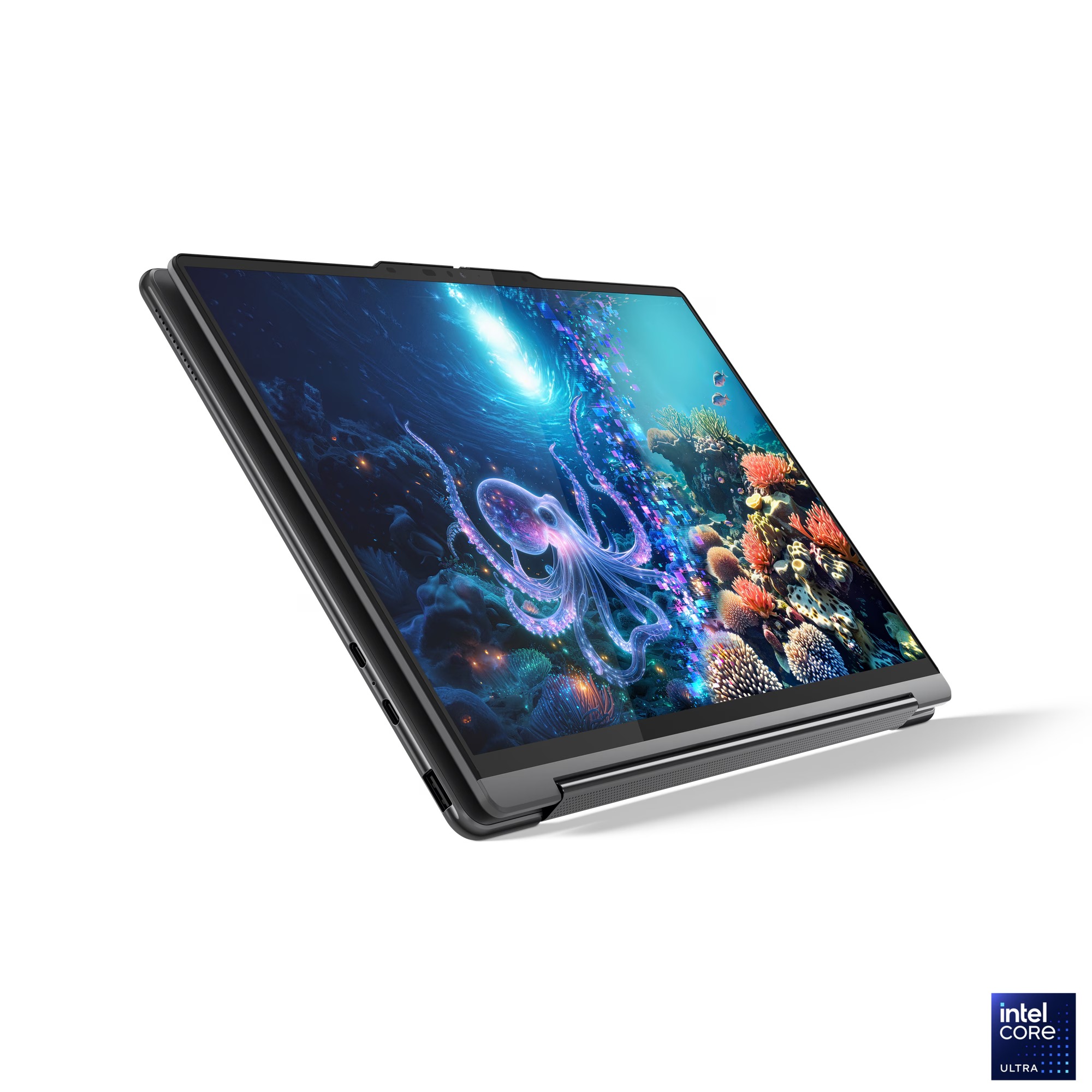 Lenovo Yoga 9 2 v 1 14ILL10 Luna Grey (83LC002BCK)