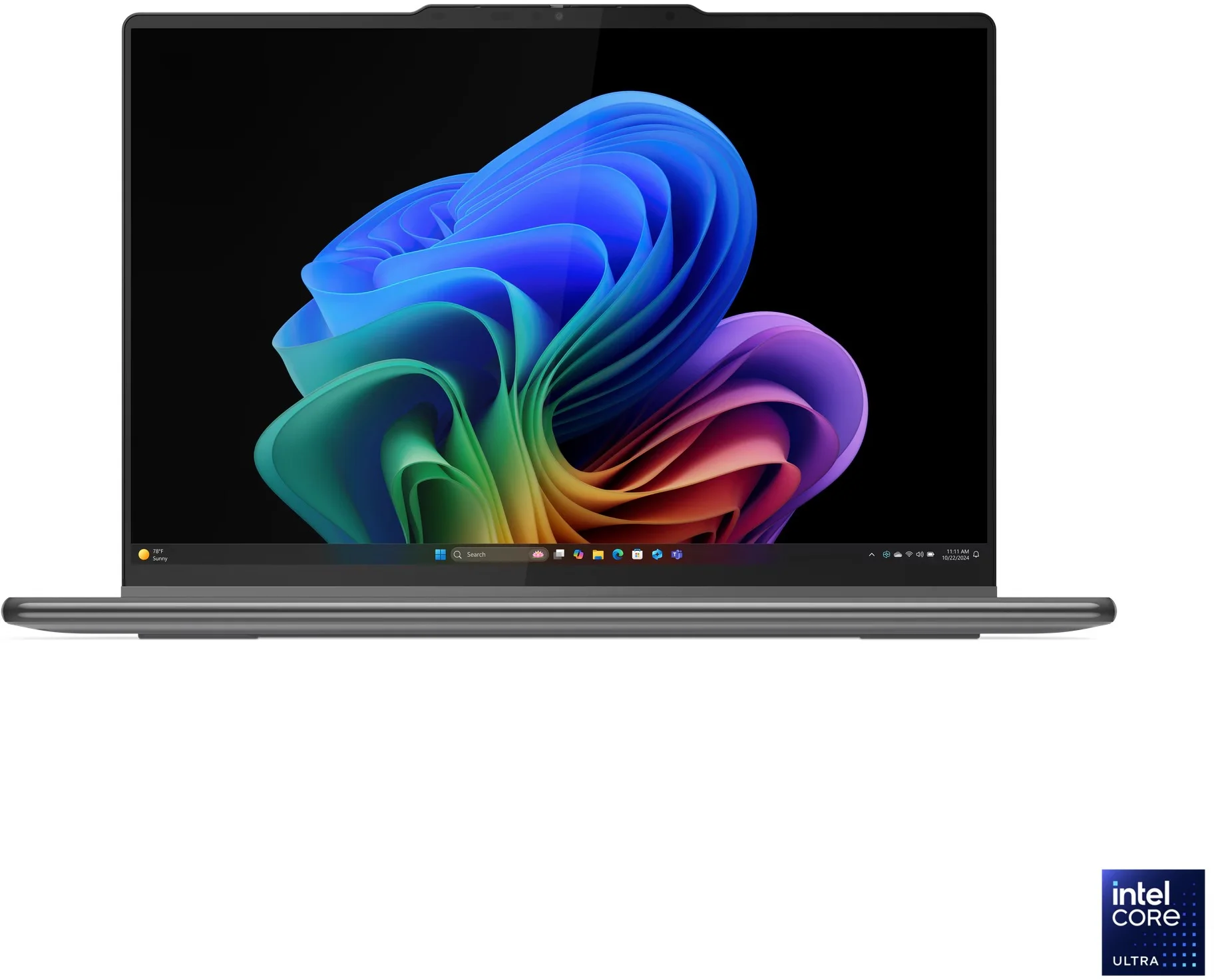 Lenovo Yoga 9 2 v 1 14ILL10 Luna Grey (83LC002BCK)