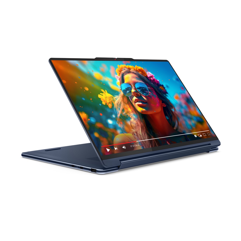 Lenovo Yoga 9 2 v 1 14IMH9 Cosmic Blue (83AC004LCK)