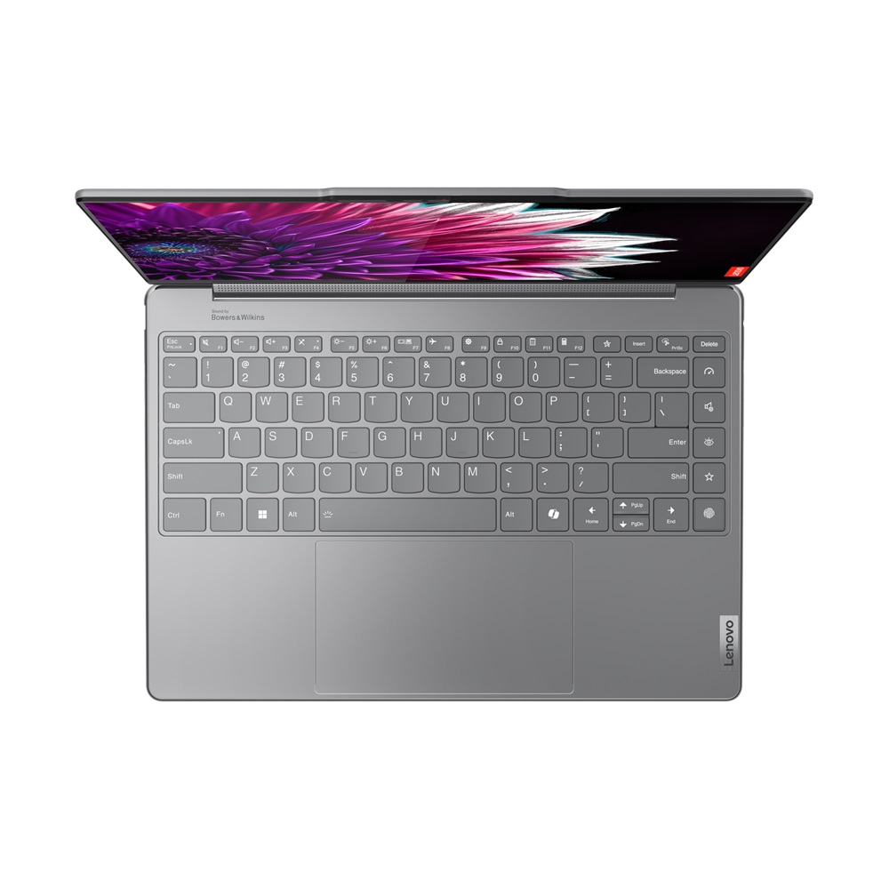 Lenovo Yoga 9 2 v 1 14IMH9 Luna Grey (83AC000KCK)