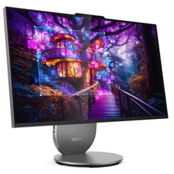 Lenovo Yoga AIO 27IAH10 Luna Grey (F0J20014CK)