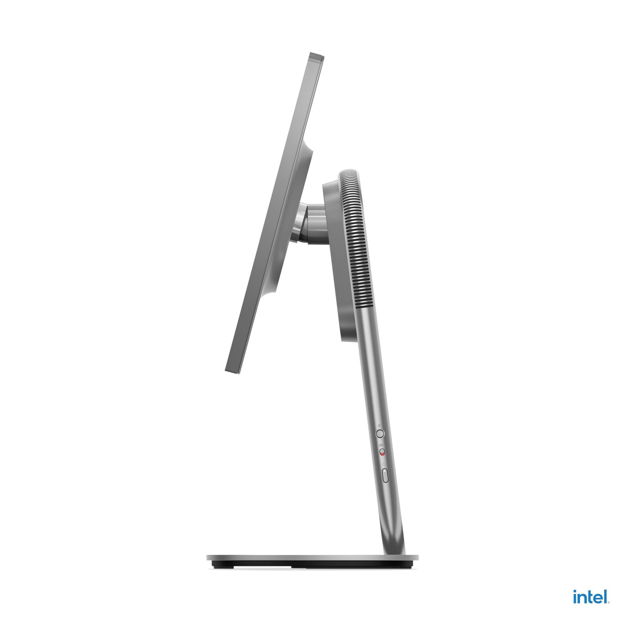 Lenovo Yoga AIO 27IAH10 Luna Grey (F0J20045CK)