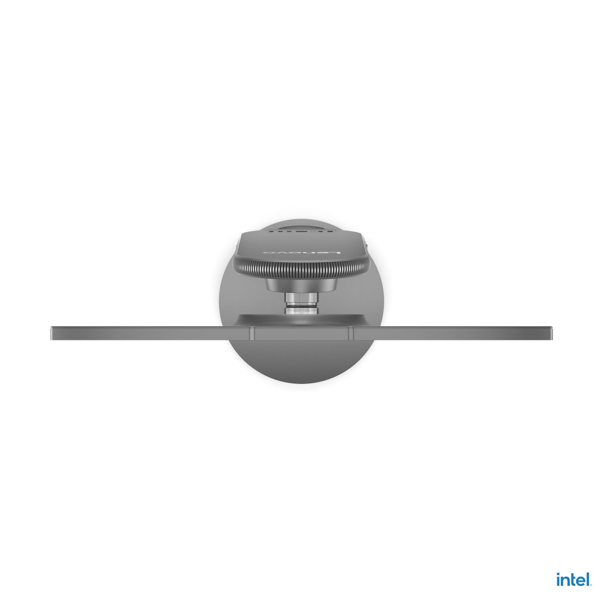 Lenovo Yoga AIO 27IAH10 Luna Grey (F0J20045CK)