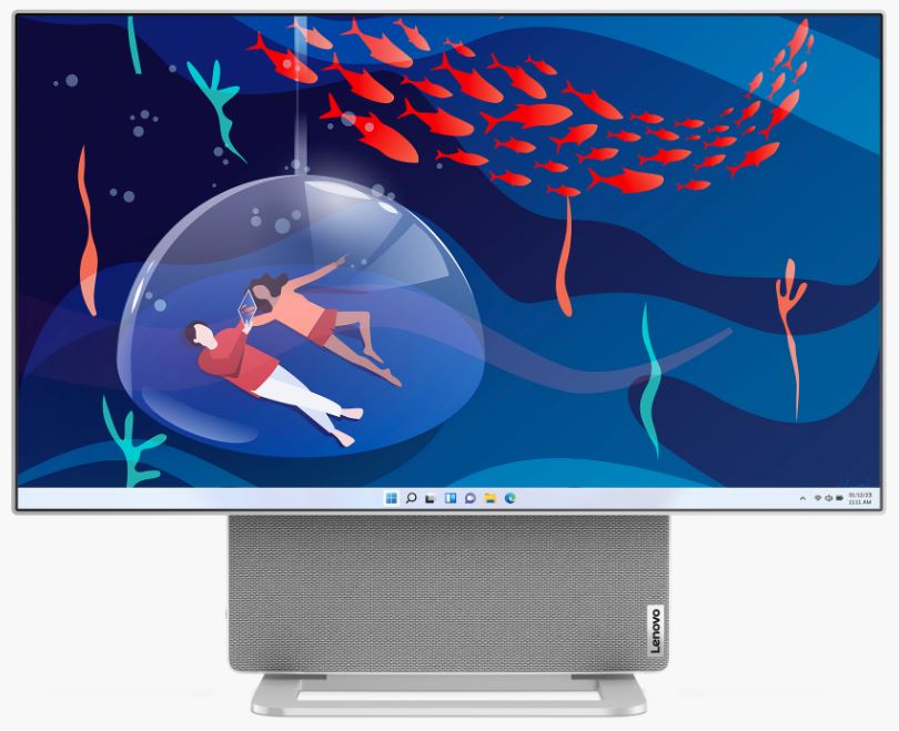 Lenovo Yoga AIO 7 27APH8 (F0HK0046CK)