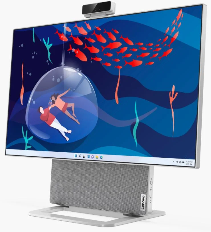 Lenovo Yoga AIO 7 27APH8 (F0HK0046CK)