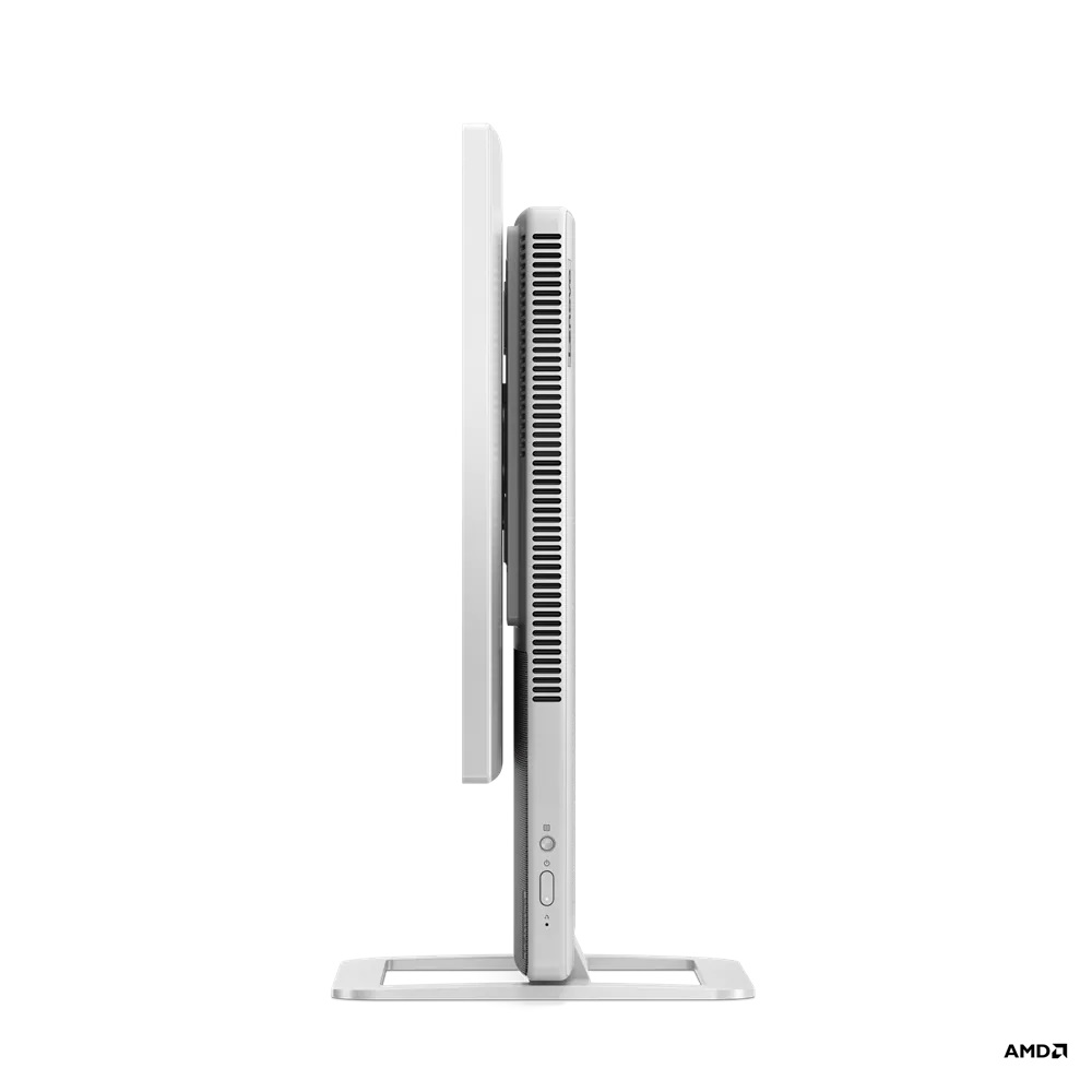 Lenovo Yoga AIO 7 27ARH7 Cloud Grey (F0GS0034CK)